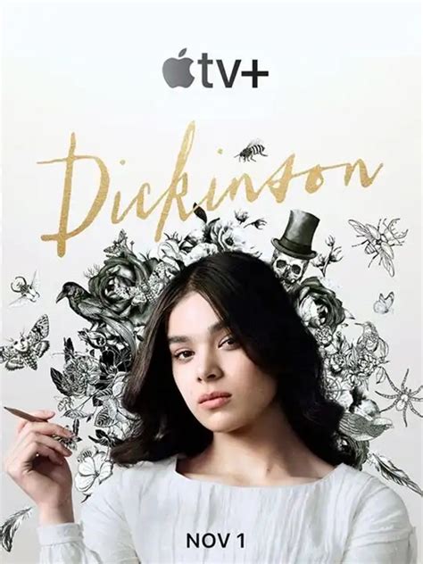 dickinson torrent